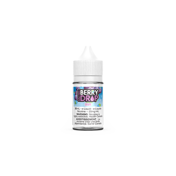 Berry Drop Salt - Grape [FED]