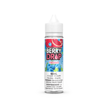 Berry Drop - Grenade
