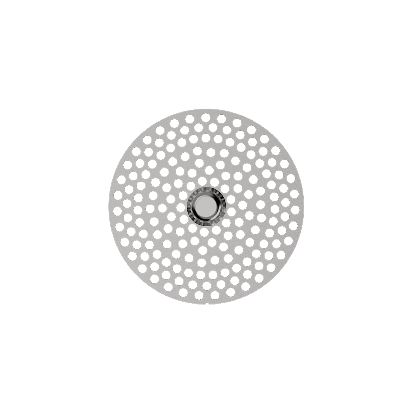 Flower Mill - Next Gen Premium 2.5" Mill Plates