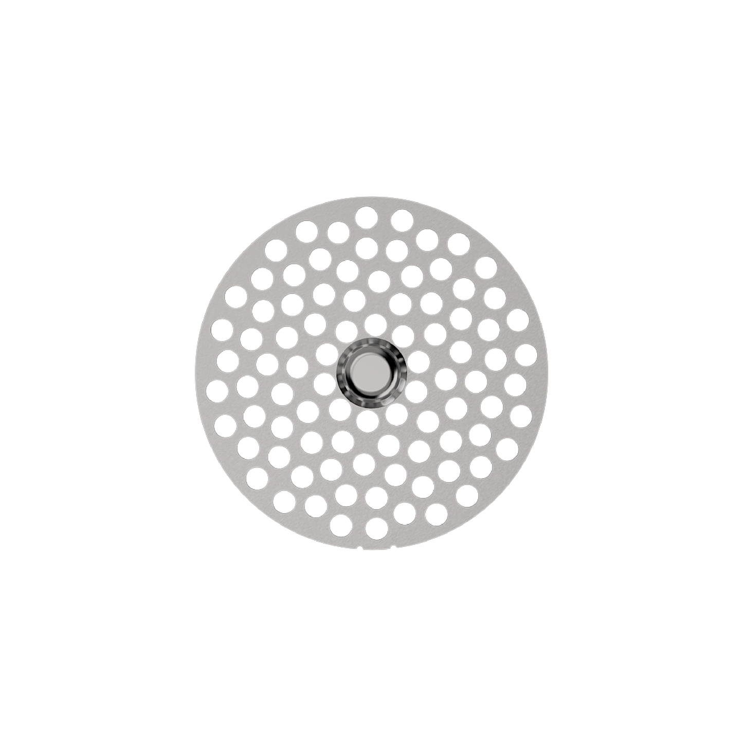 Flower Mill - Next Gen Premium 2.5" Mill Plates