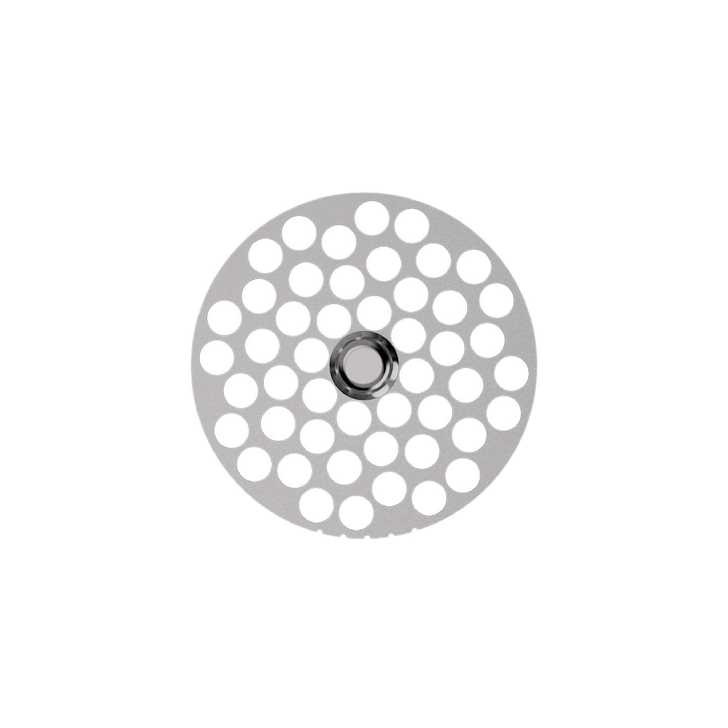 Flower Mill - Next Gen Premium 2.5" Mill Plates