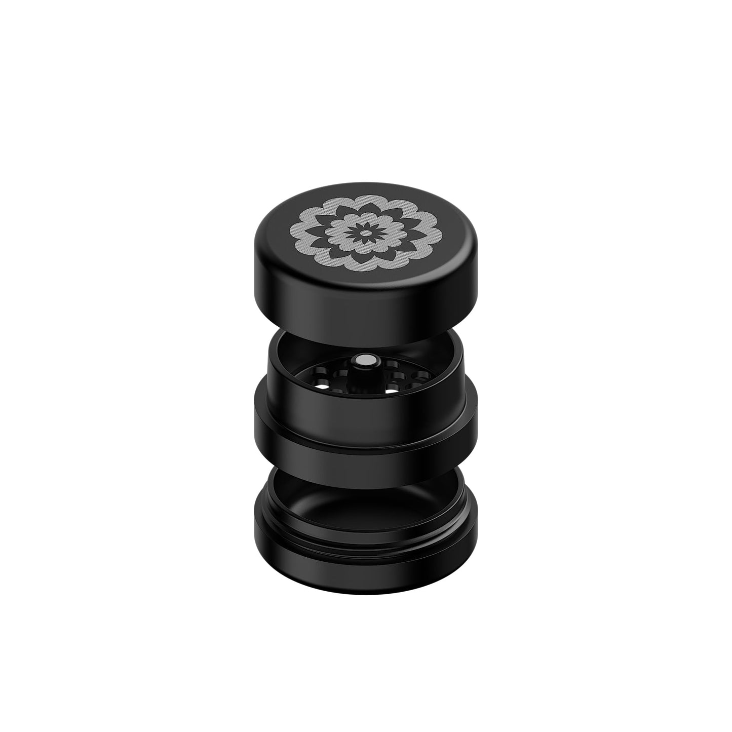 Flower Mill - Next-Gen Standard 2.0"