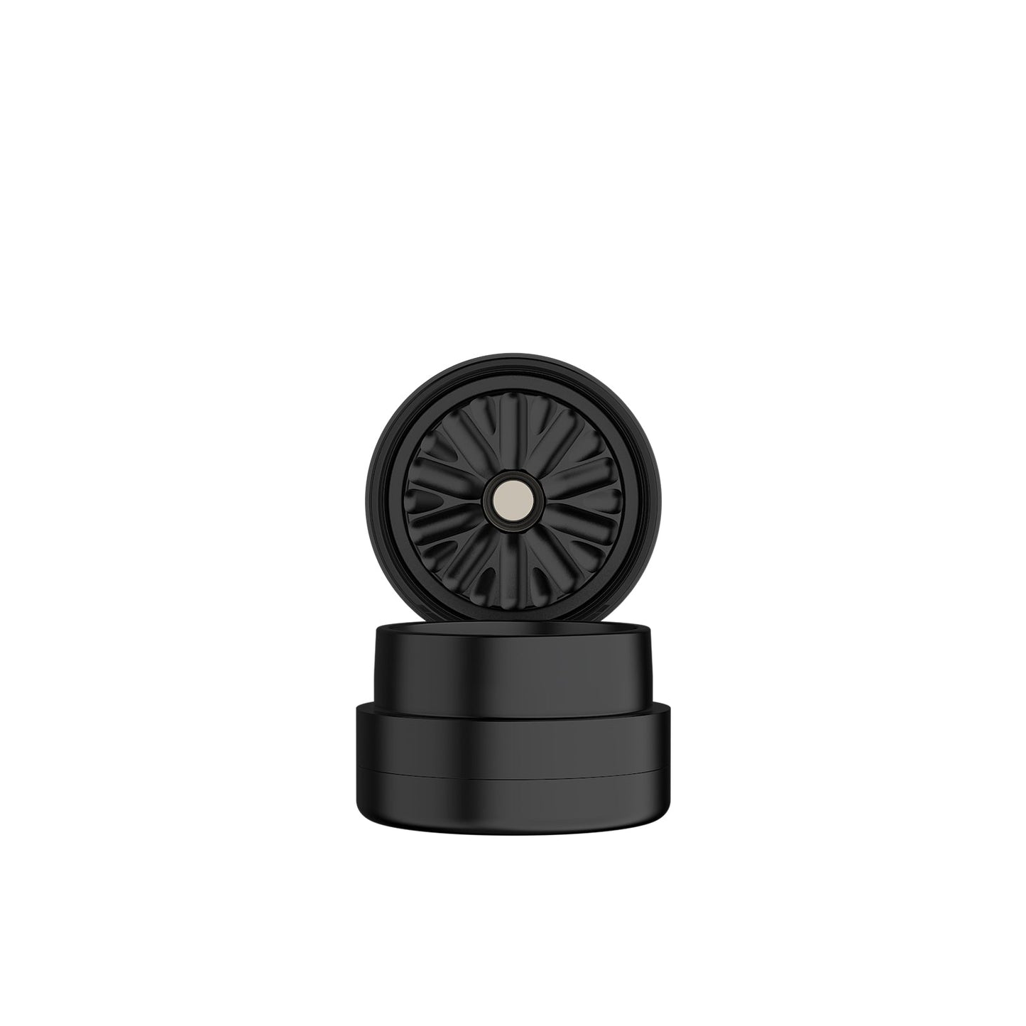 Flower Mill - Next-Gen Standard 2.0"
