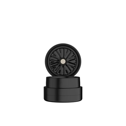 Flower Mill - Next-Gen Standard 2.0"