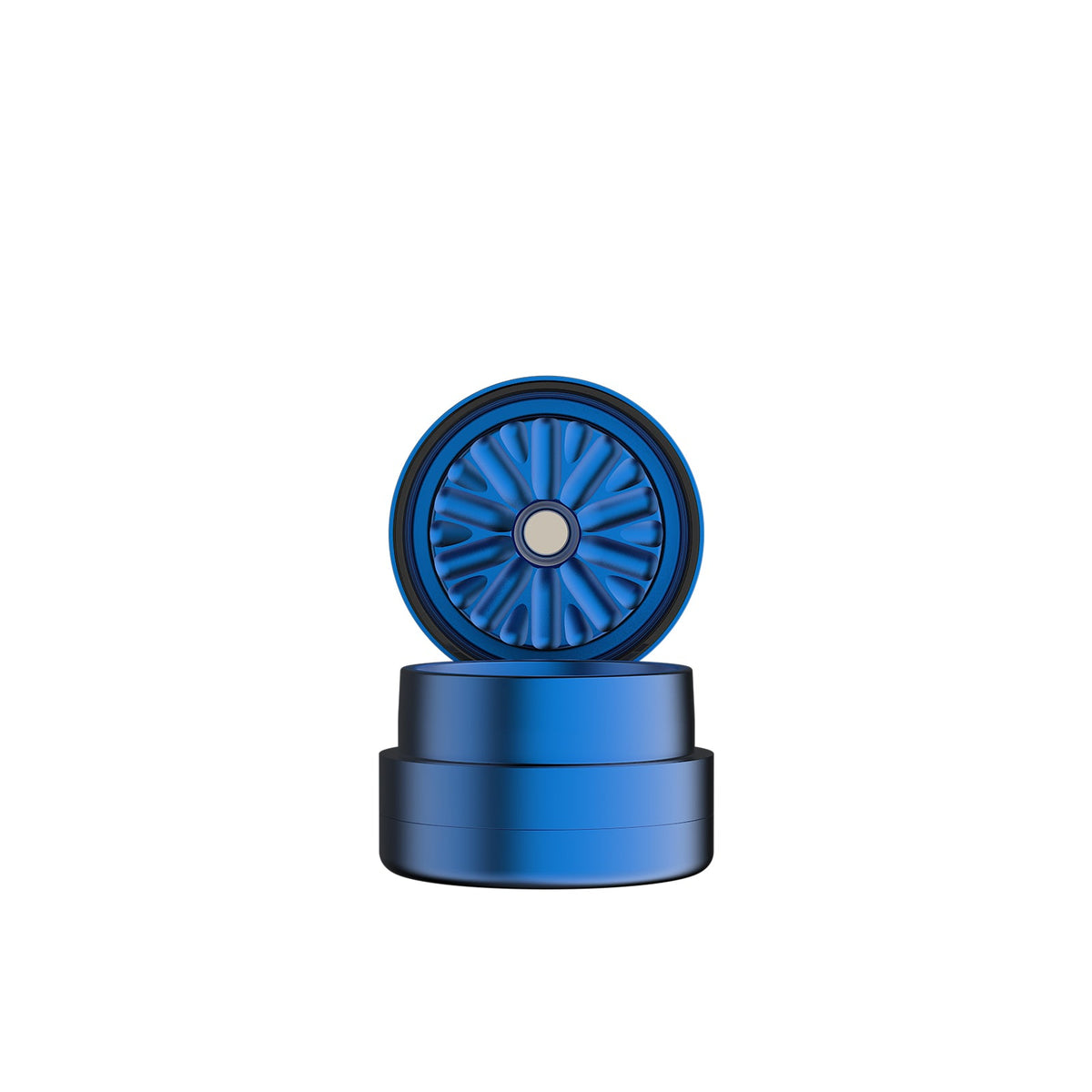 Flower Mill - Next-Gen Standard 2.0"