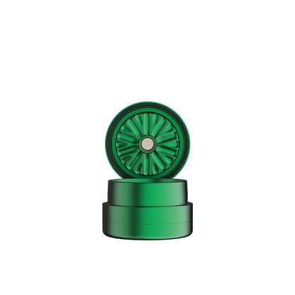 Flower Mill - Next-Gen Standard 2.0"