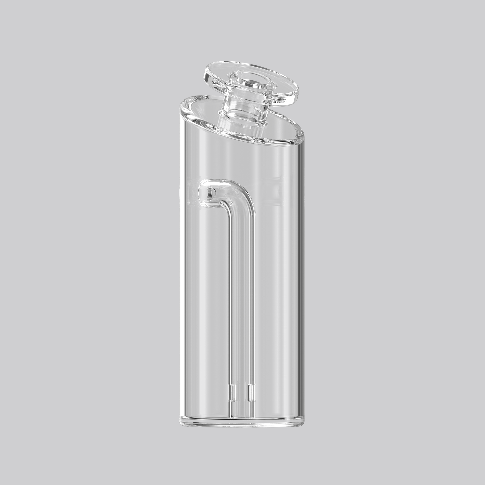 Dr Dabber - Switch Go Replacement Glass Attachment