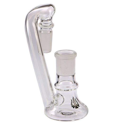 Hydros - Dry Catcher - 14mm 90 Degree