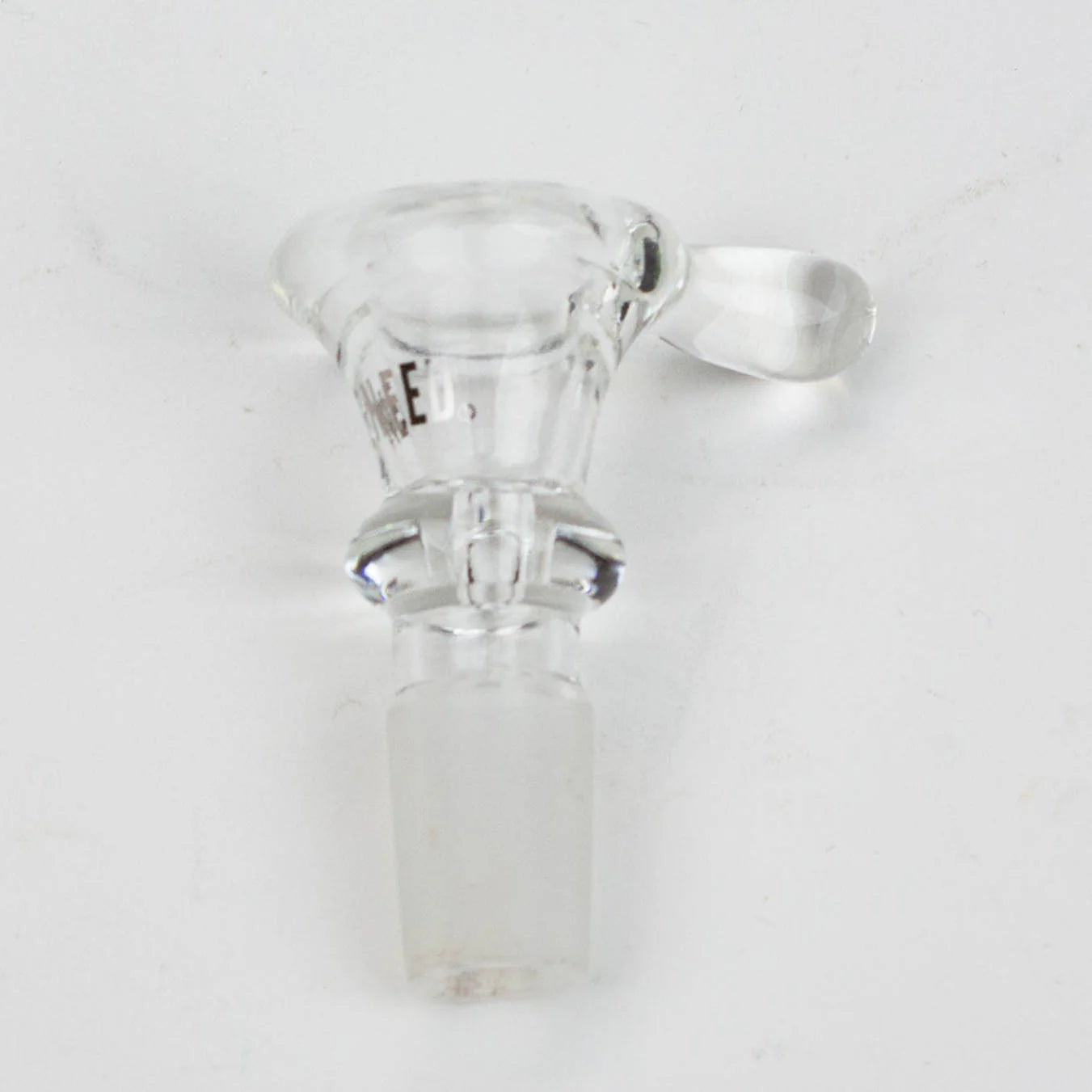 WENEED® - 14mm Single Hole Bowl w/Handle