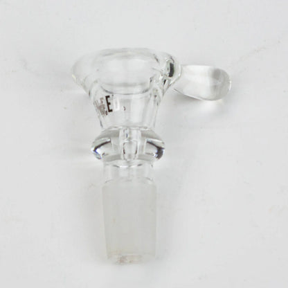 WENEED® - 14mm Single Hole Bowl w/Handle