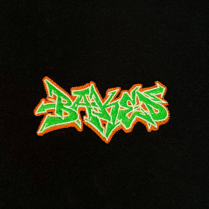 Baked Goods - Premium Center Logo Hoodie