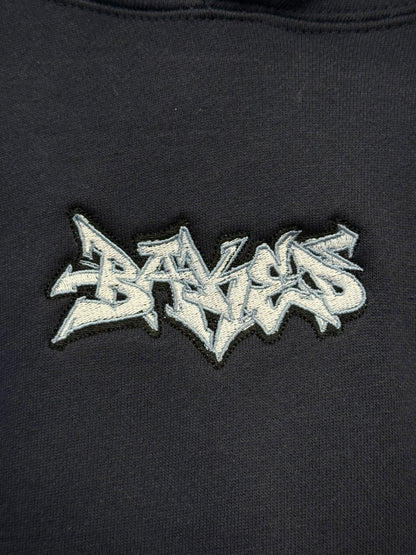 Baked Goods - Premium Center Logo Hoodie
