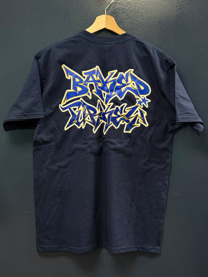 Baked Goods - Wildstyle Tee