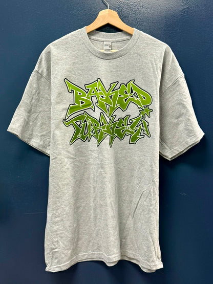 Baked Goods - Wildstyle Tee