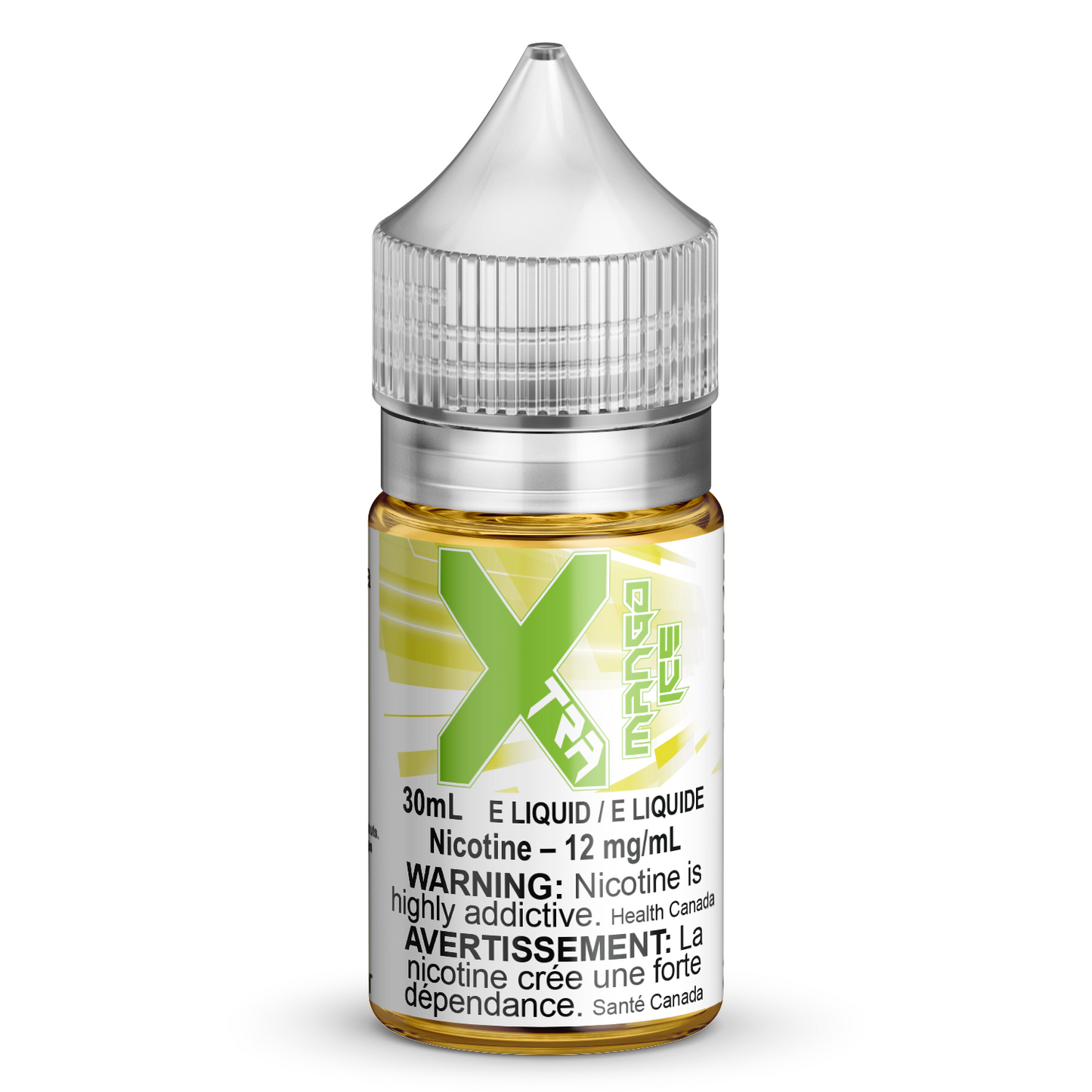 XTRA Salts - Mango [MB]