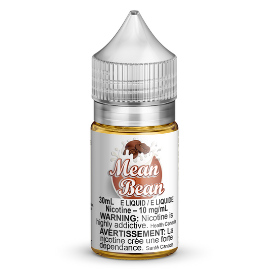 Vlabs - Mean Beans Salts [MB]