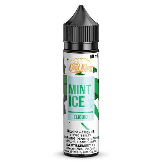 Cool King - Mint Ice [MB]