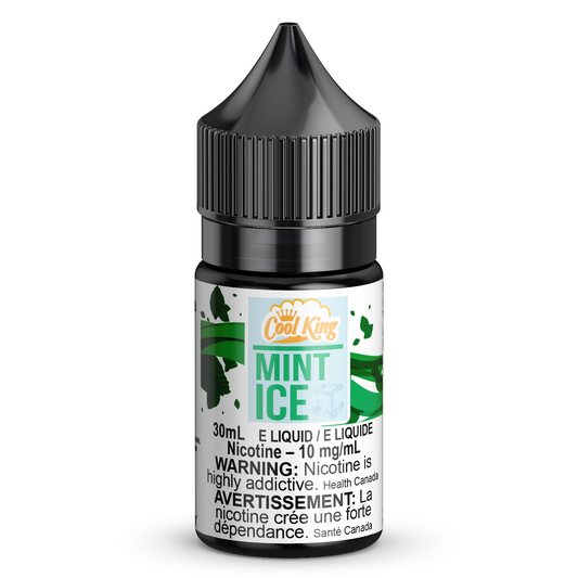 Cool King Salts - Mint Ice [MB]