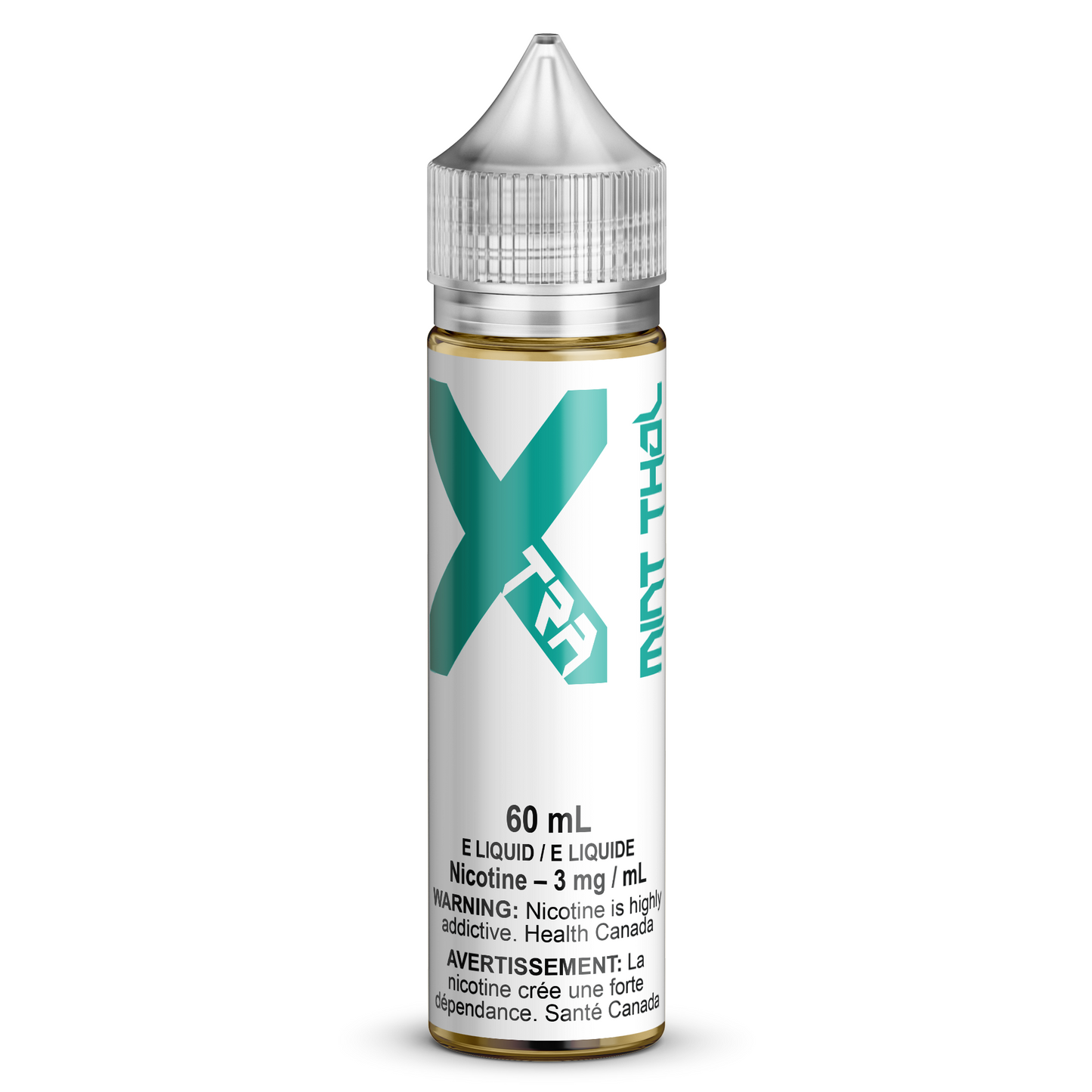 XTRA - Minthol [MB]
