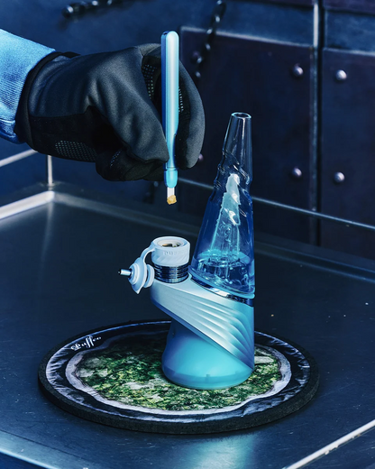 Puffco - New Hot Knife - Limited Edition - Glacier