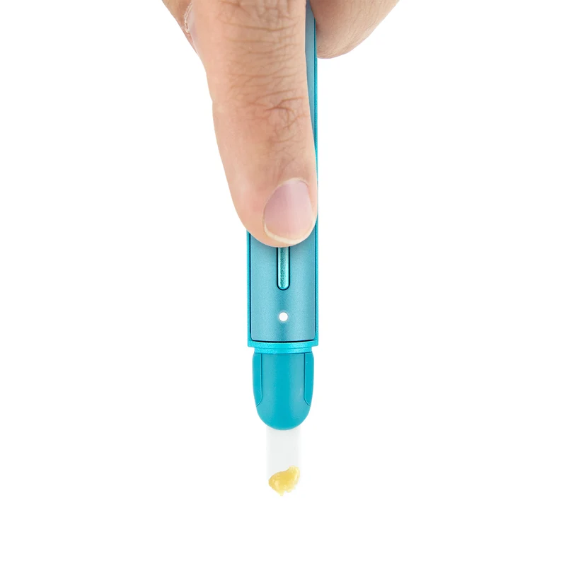 Puffco - New Hot Knife - Limited Edition - Glacier