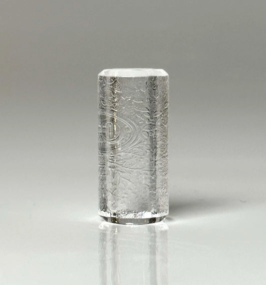 Eric Ross 4.0 - Quartz Bead 25mm