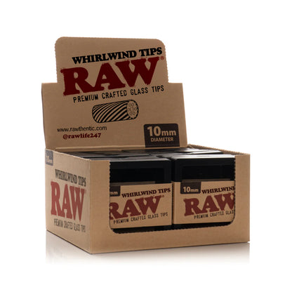 Raw - Whirlwind Tip