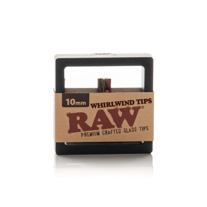 Raw - Whirlwind Tip