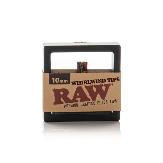 Raw - Whirlwind Tip