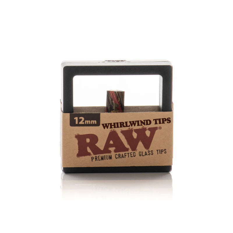 Raw - Whirlwind Tip