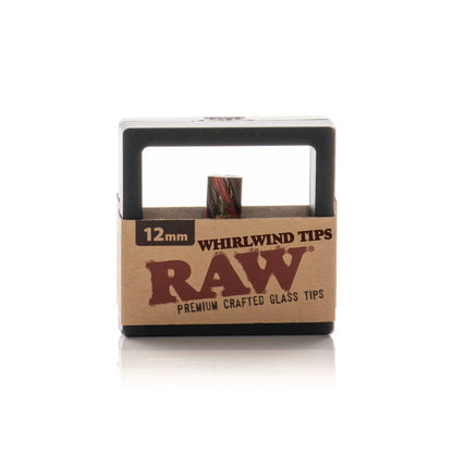 Raw - Whirlwind Tip