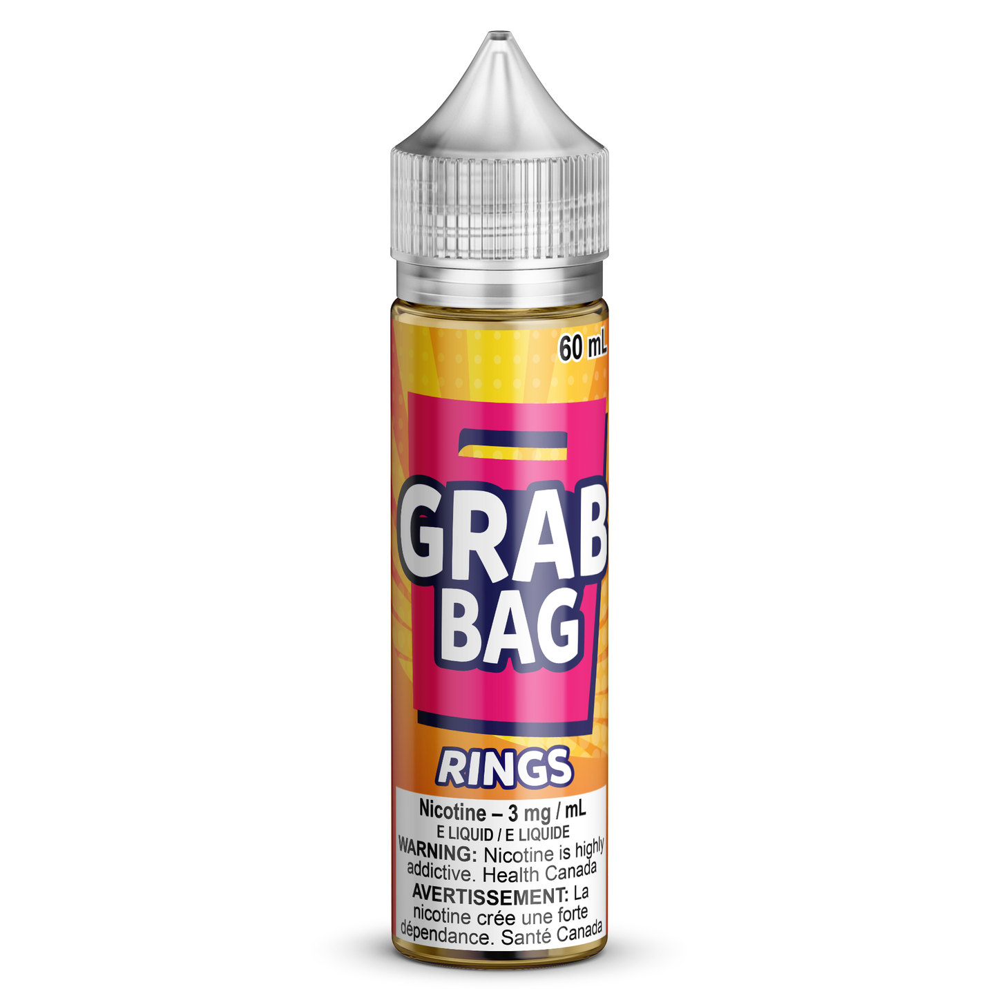 Grab Bag - Rings [MB]