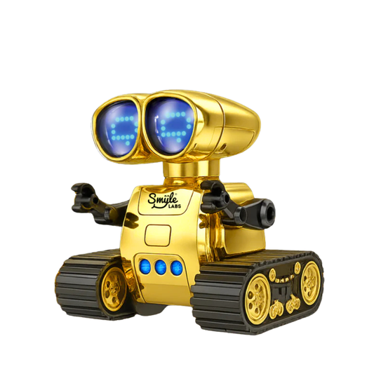 Smyle - Robotjamin RC Battery