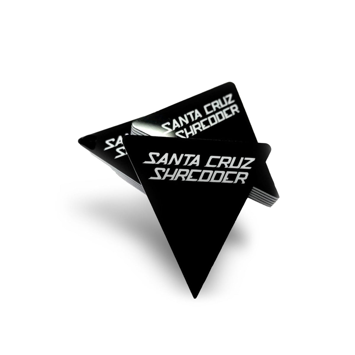 Santa Cruz - Scraper