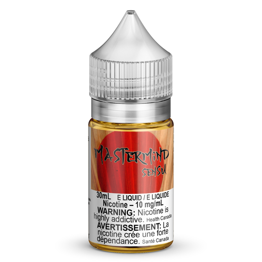 Mastermind Salts - Sensu [MB]