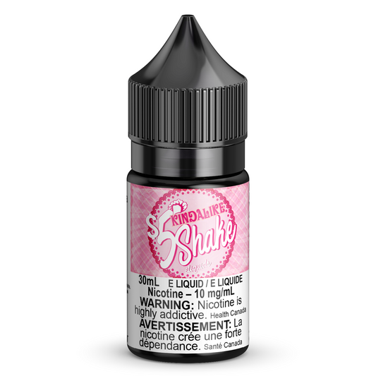 Kindalike Salts - $5 Shake [MB]
