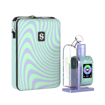 Stündenglass - Khalifa Modül + Dok Deluxe Travel Set