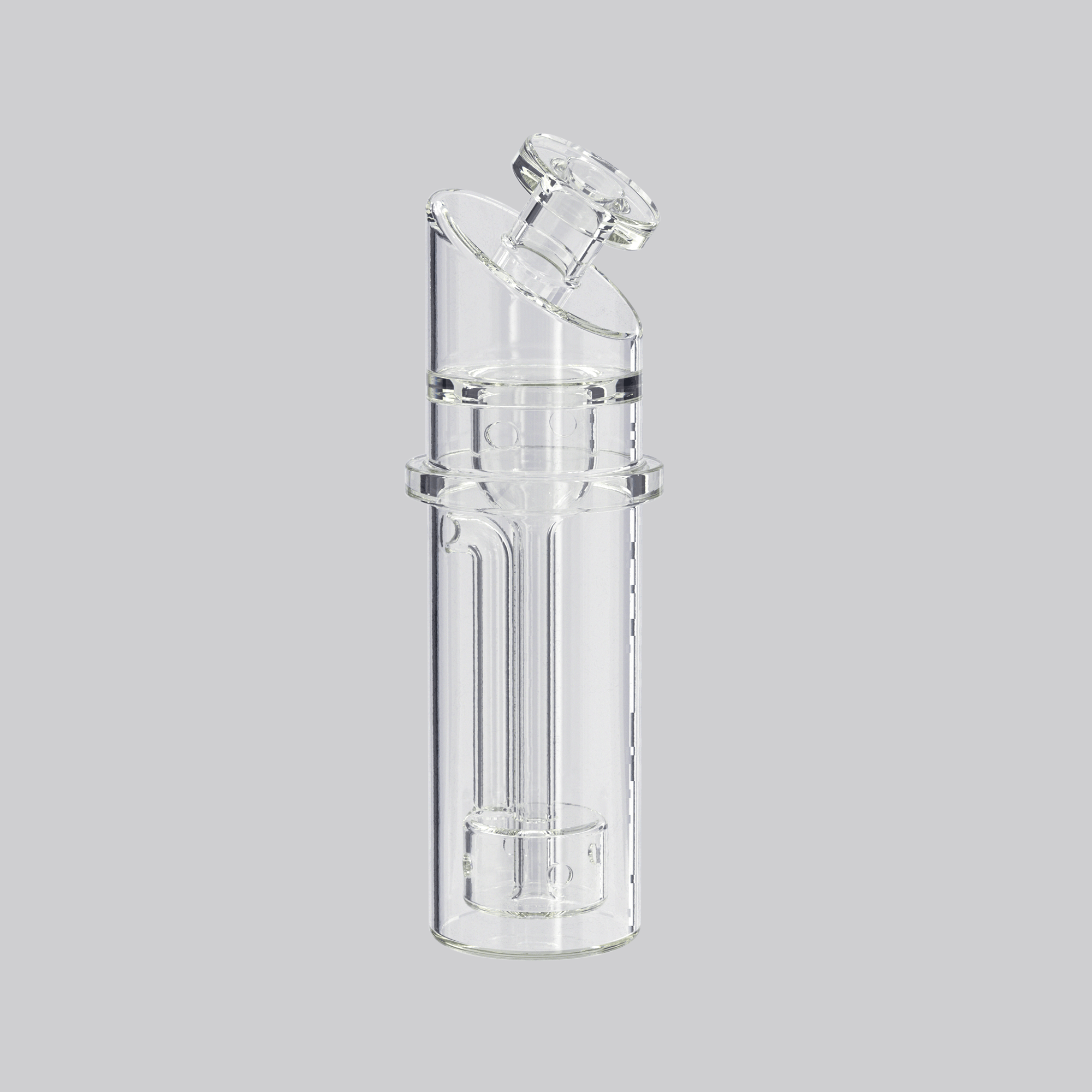 Dr Dabber - Switch 2 Incycler Glass Attachment
