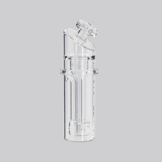Dr Dabber - Switch 2 Incycler Glass Attachment