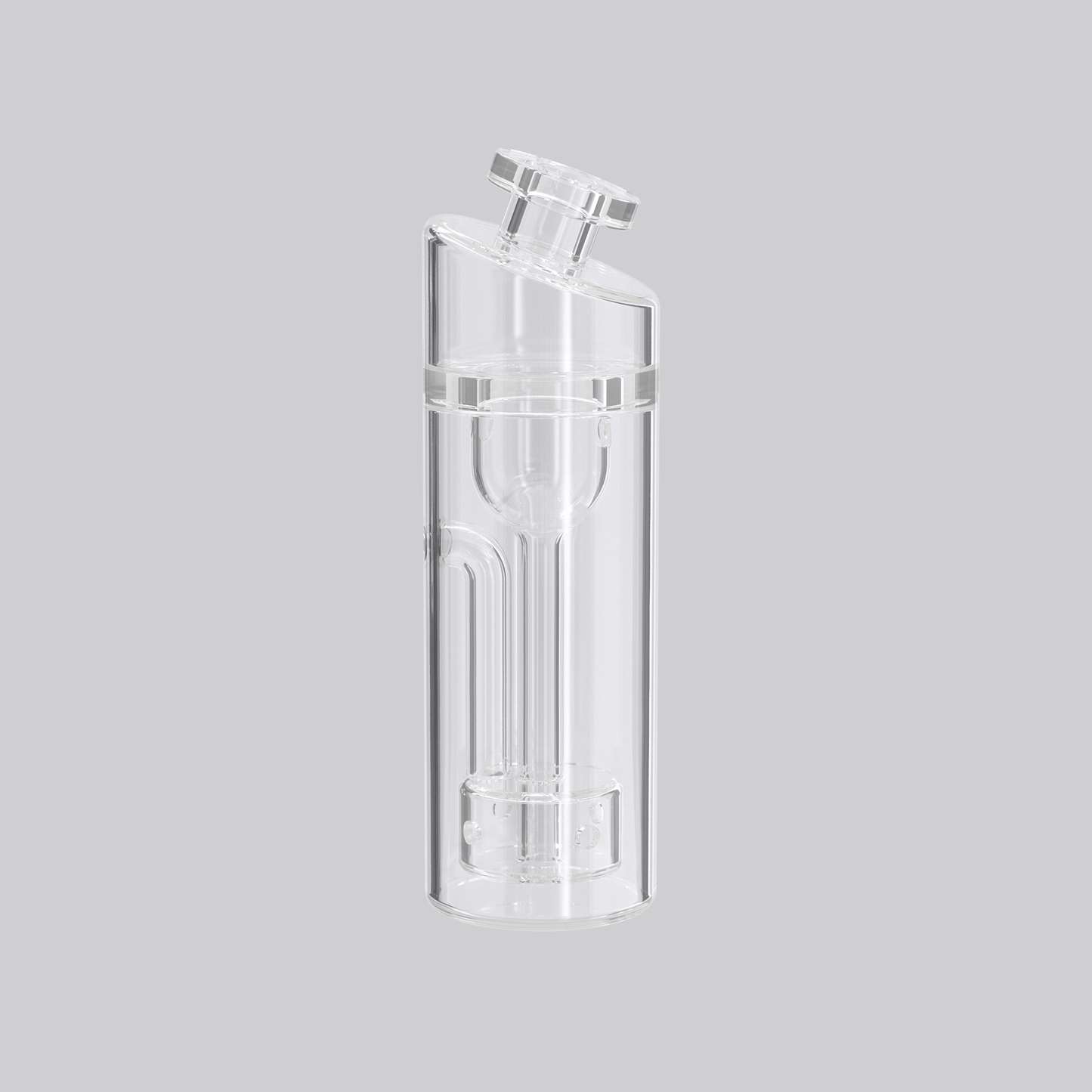 Dr Dabber - Switch Go Incycler Glass Attachment