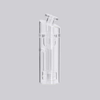 Dr Dabber - Switch Go Incycler Glass Attachment