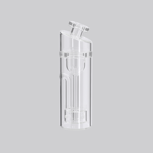 Dr Dabber - Switch Go Incycler Glass Attachment