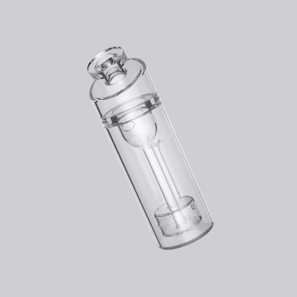 Dr Dabber - Switch Go Incycler Glass Attachment