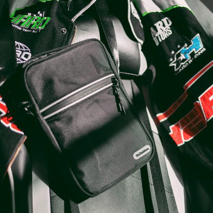 Dr Dabber - Tour Bag
