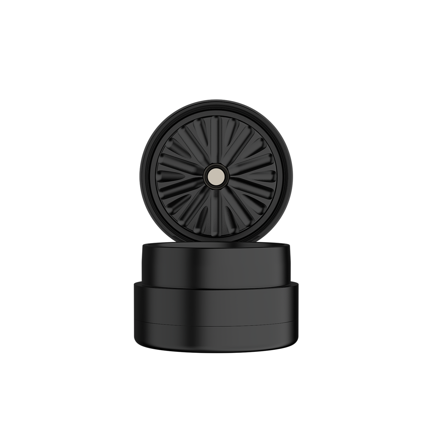Flower Mill - Next-Gen Standard 2.5"