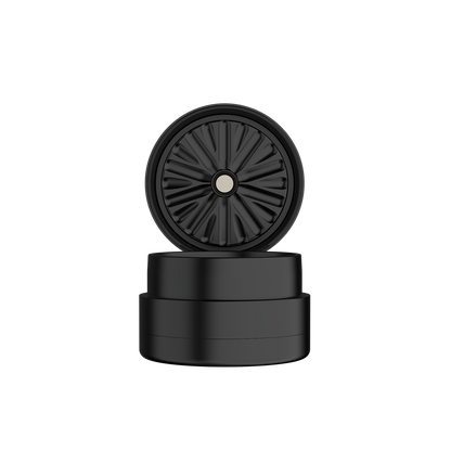 Flower Mill - Next-Gen Standard 2.5"