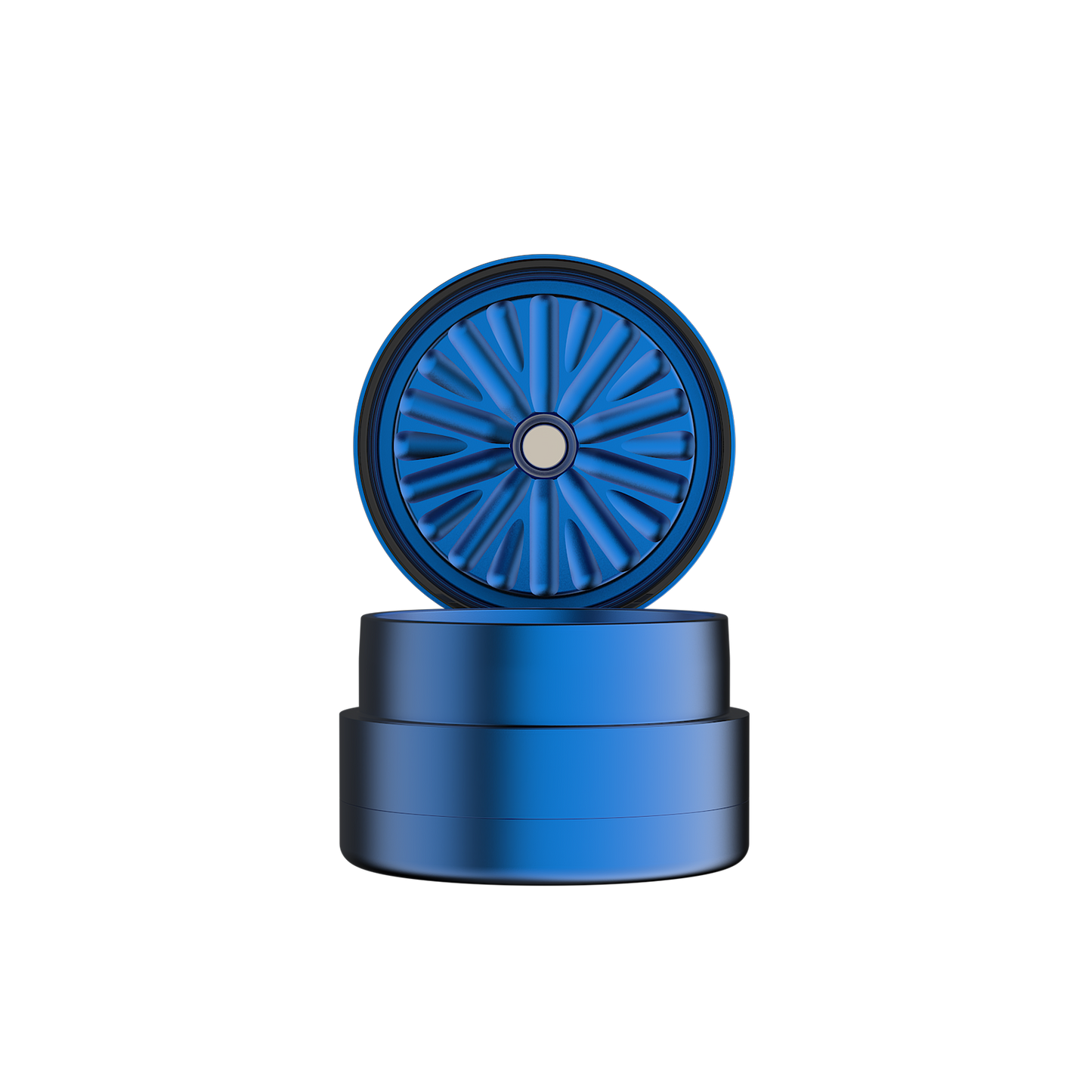 Flower Mill - Next-Gen Standard 2.5"