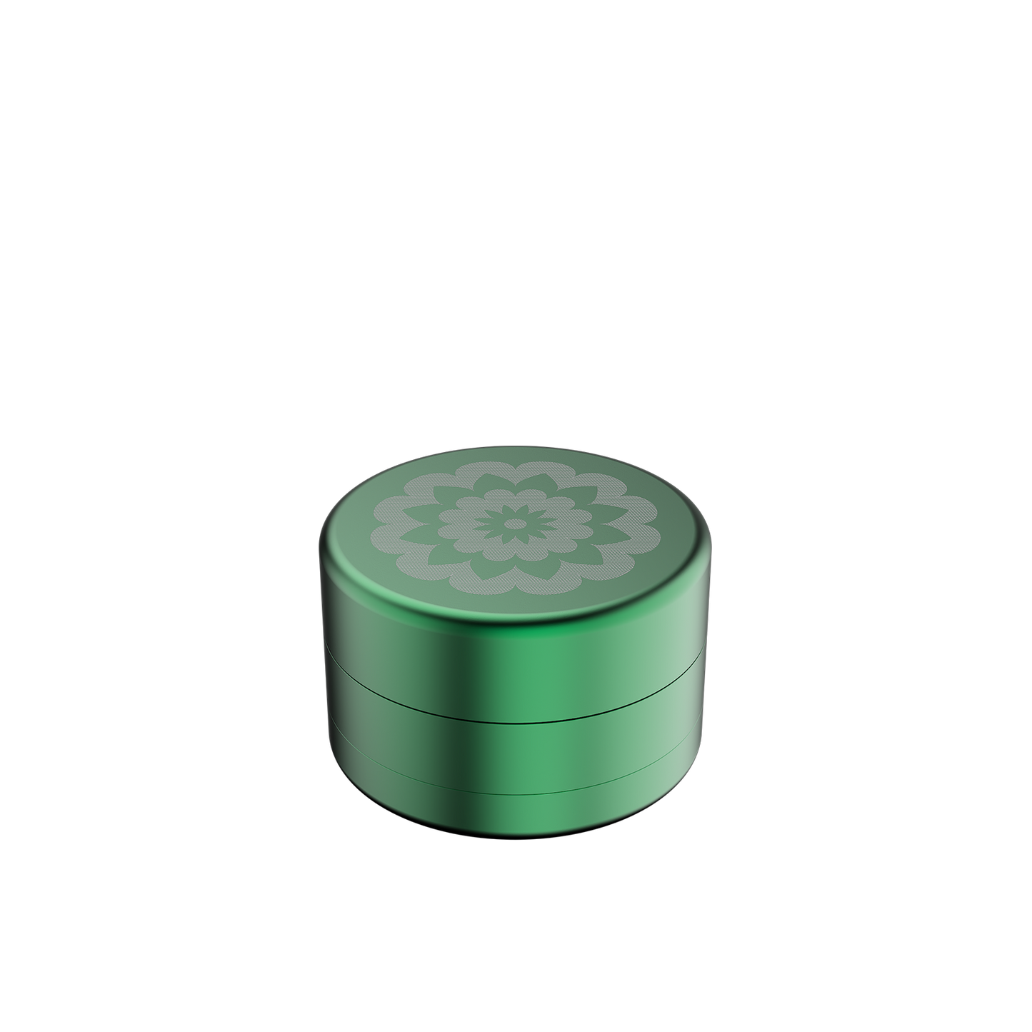 Flower Mill - Next-Gen Standard 2.5"