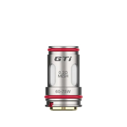 Vaporesso - GTI Mesh Coil (Pack of 5)