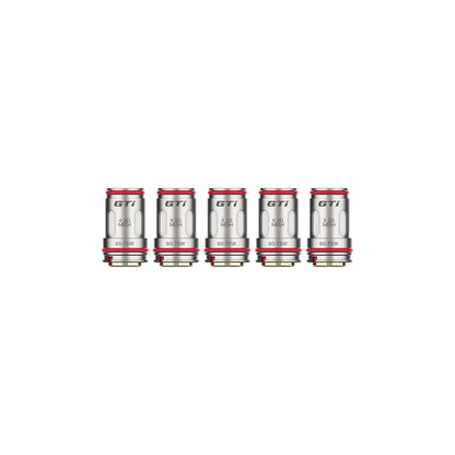 Vaporesso - GTI Mesh Coil (Pack of 5)
